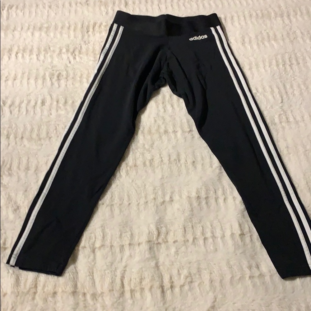 Adidas leggings